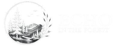 Echo in the Forest